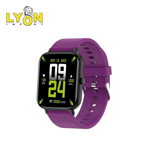 Smart Watch SOUL MATCH200