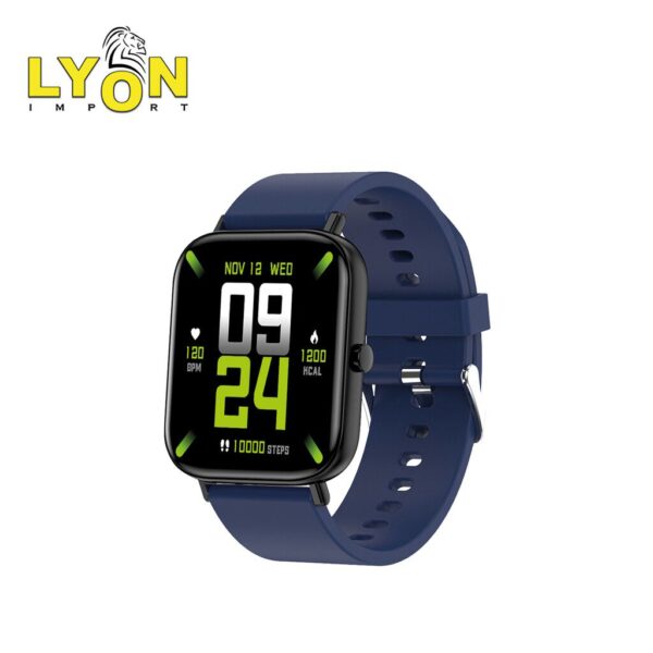 Smart Watch SOUL MATCH200