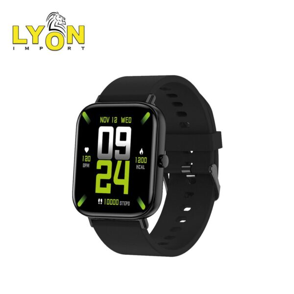 Smart Watch SOUL MATCH200