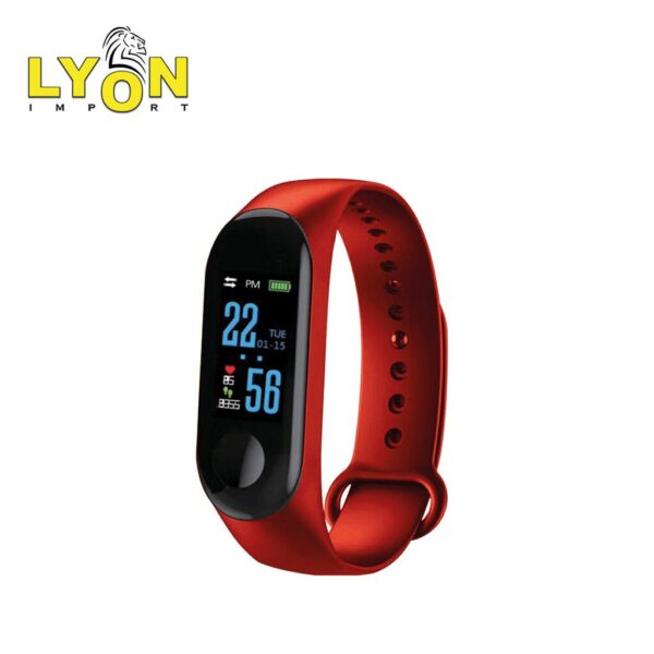SmartBAND SOUL SLIM100 (SW003T)