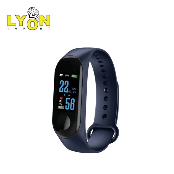 SmartBAND SOUL SLIM100 (SW003T)