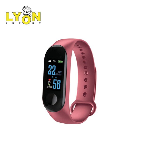 SmartBAND SOUL SLIM100 (SW003T)