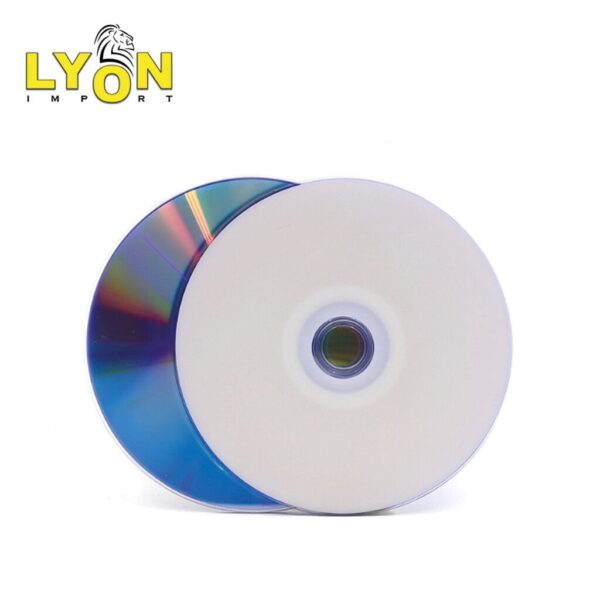 Dvd Full Print 16X X100 Marca TDK