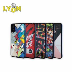 Protector Rigido Diseño Samsung J6