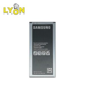 Bateria Samsung J6 Rep. ORIGINAL Calidad MAXIMA