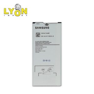 Bateria Samsung J4 Plus Rep. ORIGINAL Calidad MAXIMA