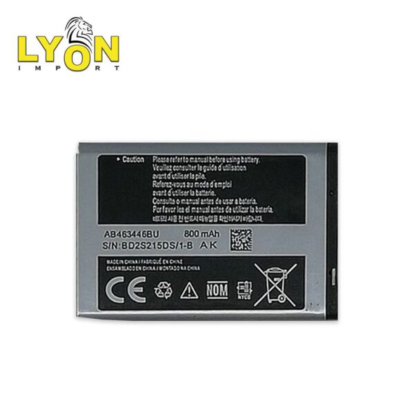 Batería Samsung F250 Rep. ORIGINAL Calidad MAXIMA