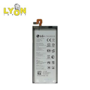 Batería LG Q6 Rep. ORIGINAL Calidad MAXIMA