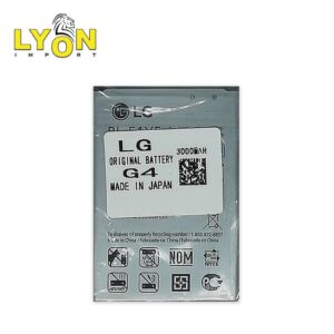 Batería LG G4 Rep. ORIGINAL Calidad MAXIMA