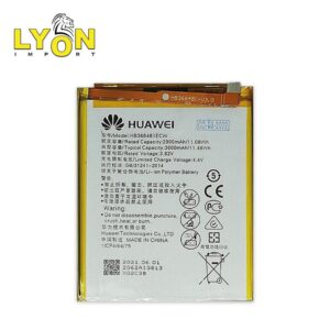 Batería Huawei P20 Lite Rep. ORIGINAL Calidad MAXIMA