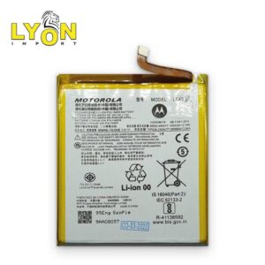Batería Moto E7 Rep. ORIGINAL Calidad MAXIMA