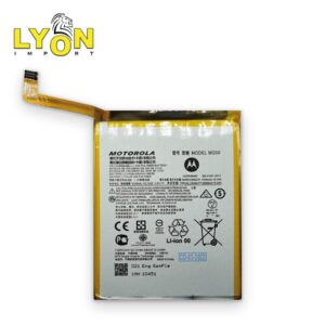 Batería Moto G9 PLUS (MG50) Rep. ORIGINAL Calidad MAXIMA