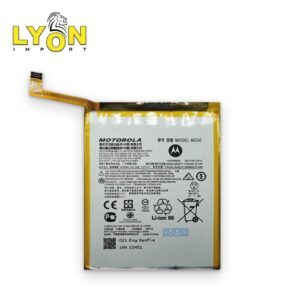 Batería Moto G9 Rep. ORIGINAL Calidad MAXIMA