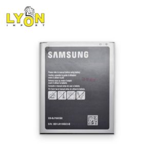 Batería Samsung J7 2015 / J7 Neo / J4  (J700-J701) Rep. ORIGINAL Calidad MAXIMA