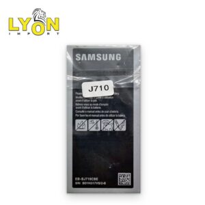 Bateria Samsung J7 2016 (J710) Rep. ORIGINAL Calidad MAXIMA