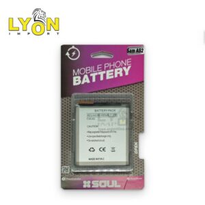Bateria Samsung A52 Interna SOUL