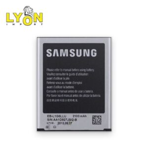 Bateria Samsung S3 2100 ORIGINAL
