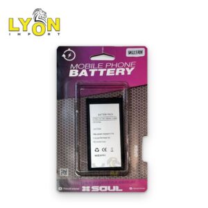 Bateria Samsung J5 Prime Soul
