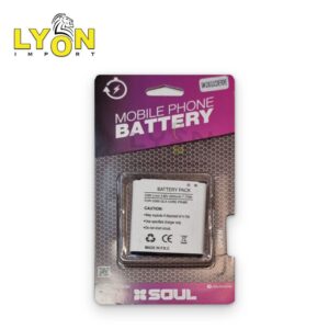 Bateria Samsung Core Prime / J2 SOUL