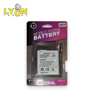 Bateria Samsung A01 Core  Interna SOUL