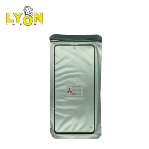 VIDRIO REPUESTO CON LAMINA OCA SM A51