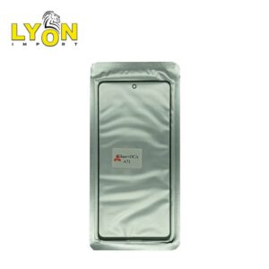VIDRIO REPUESTO CON LAMINA OCA SM A71