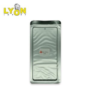 VIDRIO REPUESTO CON LAMINA OCA SM A73