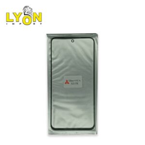 VIDRIO REPUESTO CON LAMINA OCA SM S21 FE