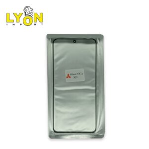 VIDRIO REPUESTO CON LAMINA OCA SM S21