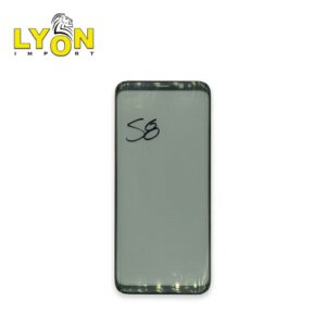 VIDRIO REPUESTO CON LAMINA OCA SM S8