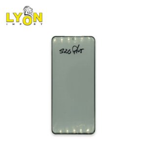 VIDRIO REPUESTO CON LAMINA OCA SM S20 PLUS