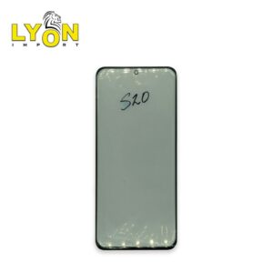 VIDRIO REPUESTO CON LAMINA OCA SM S20