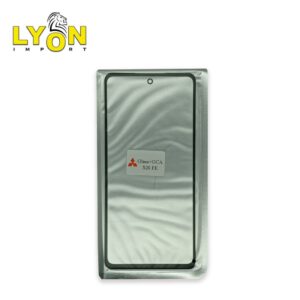 VIDRIO REPUESTO CON LAMINA OCA SM S20 FE