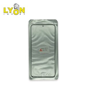 VIDRIO REPUESTO CON LAMINA OCA SM S22 PLUS