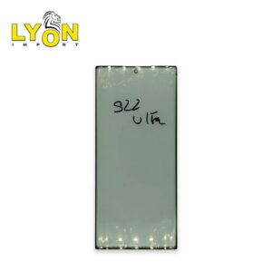 VIDRIO REPUESTO CON LAMINA OCA SM S22 ULTRA