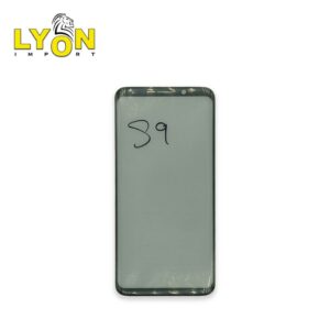 VIDRIO REPUESTO CON LAMINA OCA SM S9