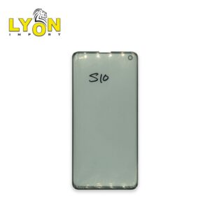 VIDRIO REPUESTO CON LAMINA OCA SM S10
