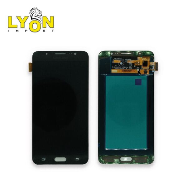 MODULO SM J710 J7 2016 NEGRO OLED MFS