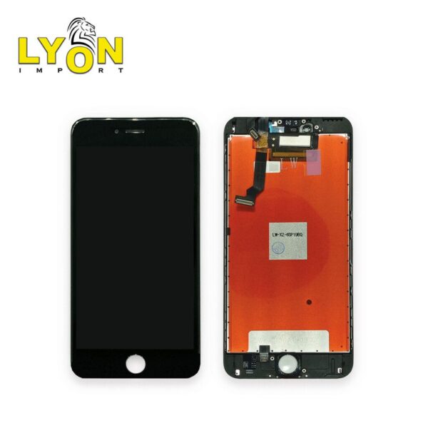 MODULO IPH 6S PLUS NEGRO