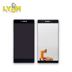 MODULO HUAWEI P8 NEGRO