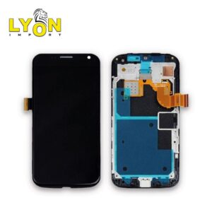 MODULO MT XT1056/58 BLANCO (MOTO X)