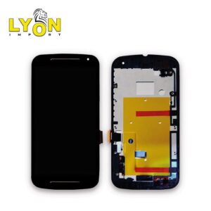 MODULO MT XT1063/68 NEGRO(MOTO G2)