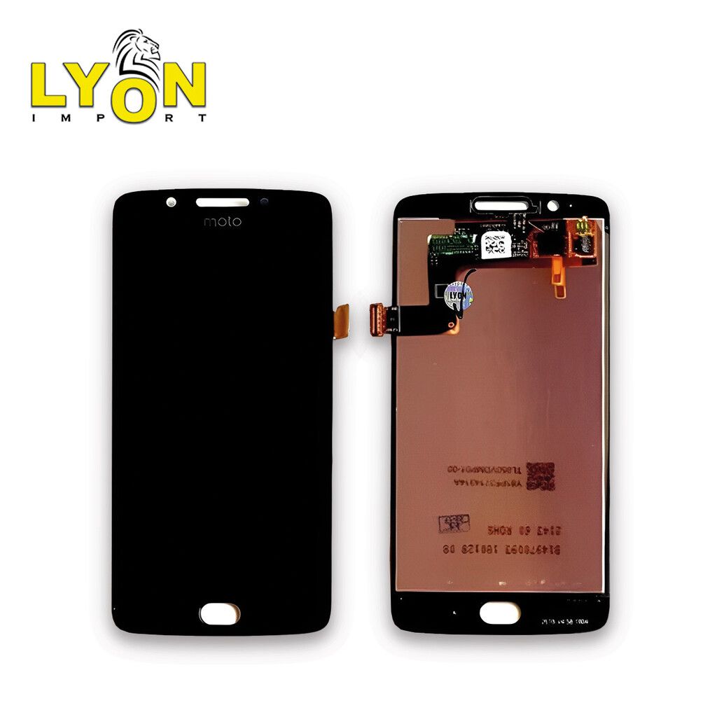 MODULO MOTO G5