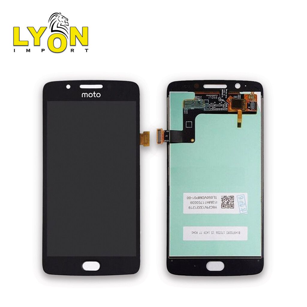 MODULO MOTO G5S
