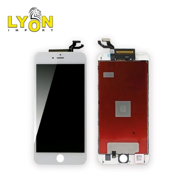 MODULO IPH 6 PLUS BLANCO