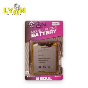 Bateria Moto E4 Plus HE50 xt1772 Soul