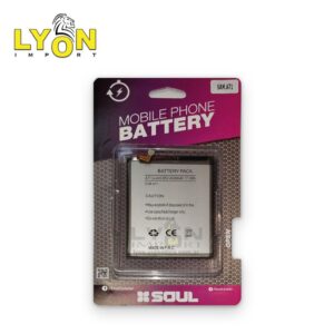 Bateria Samsung A71 Interna SOUL