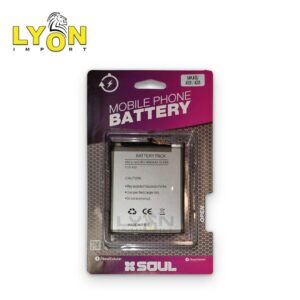 Bateria Samsung A50 Interna SOUL