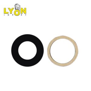 LENTE DE CAMARA MOTO ONE