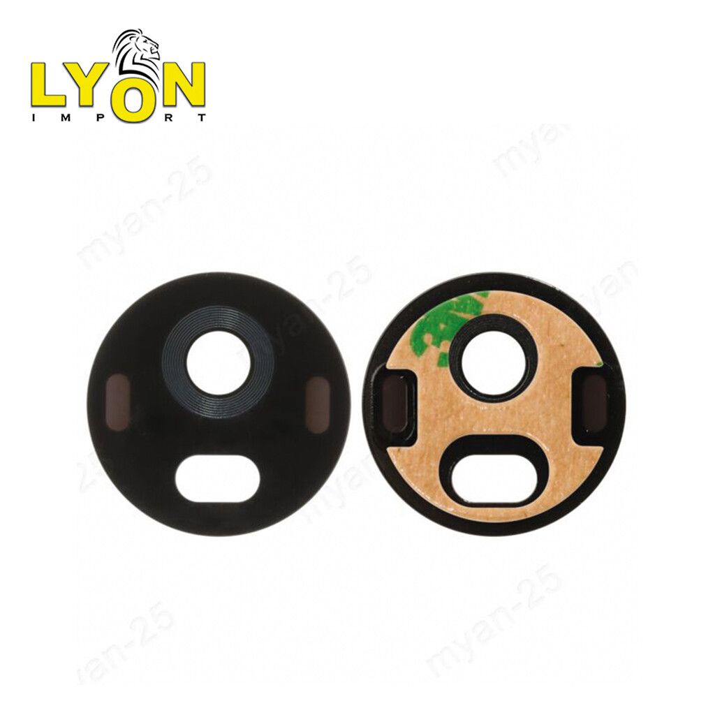 LENTE DE CAMARA MOTO G5